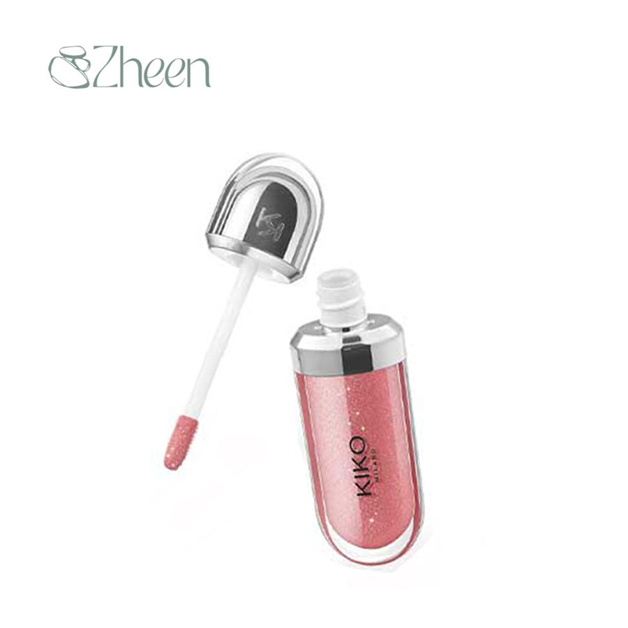 لیپ گلاس آبرسان سه بعدی کیکو